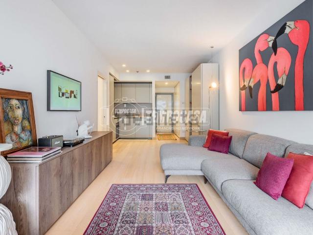 Appartamento in vendita di 65 m² in Viale Giorgio Ribotta, 21
