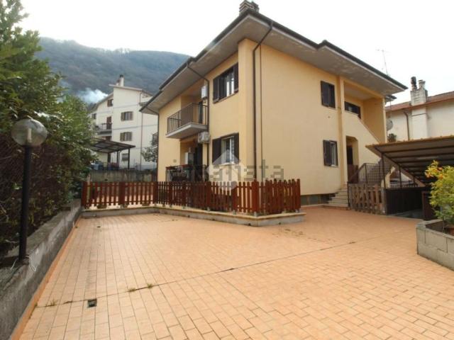 Appartamento in vendita di 65 m² in Viale Giosuè Carducci, 27