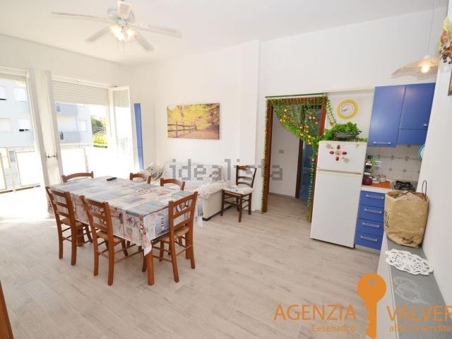 Appartamento in vendita di 65 m² in Viale Giosuè Carducci, 282