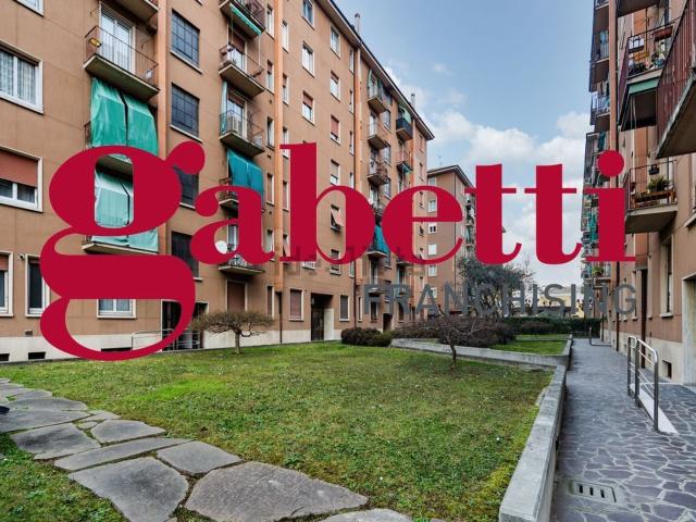Appartamento in vendita di 65 m² in Viale Giovanni Suzzani, 92