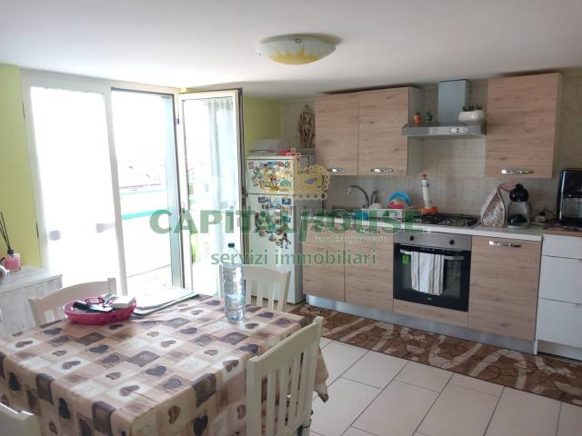 Appartamento in vendita di 65 m² in Viale Kennedy