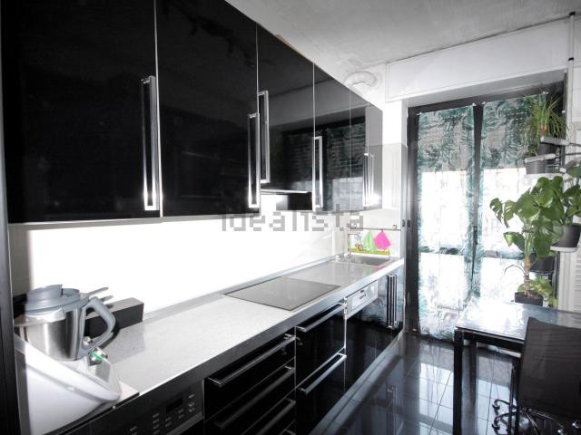 Appartamento in vendita di 65 m² in Viale Lucania, 24