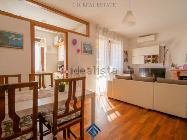 Appartamento in vendita di 65 m² in Viale Laura