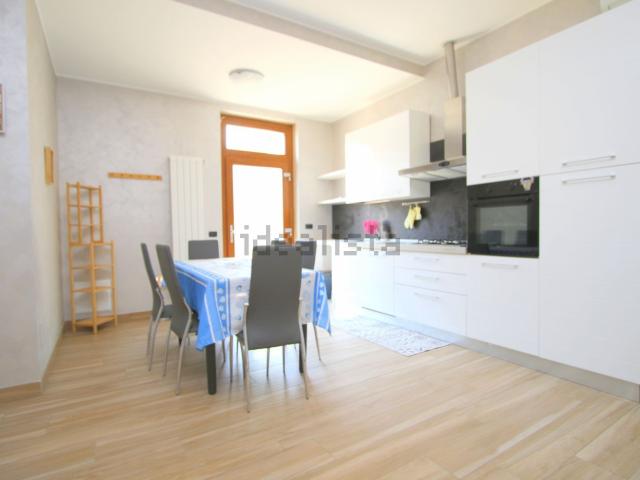 Appartamento in vendita di 65 m² in Viale Lombardia, 20