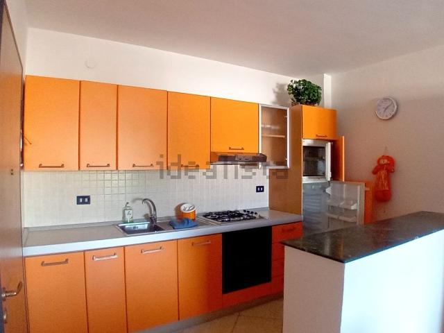 Appartamento in vendita di 65 m² in Viale Pietra Maura