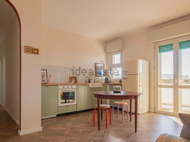 Appartamento in vendita di 65 m² in Viale Pietra Maura, 3