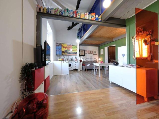 Appartamento in vendita di 65 m² in Viale Po