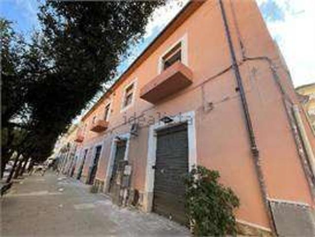 Appartamento in vendita di 65 m² in Viale Principe di Napoli