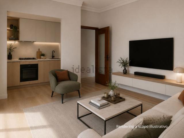 Appartamento in vendita di 65 m² in Viale Riviera, 20