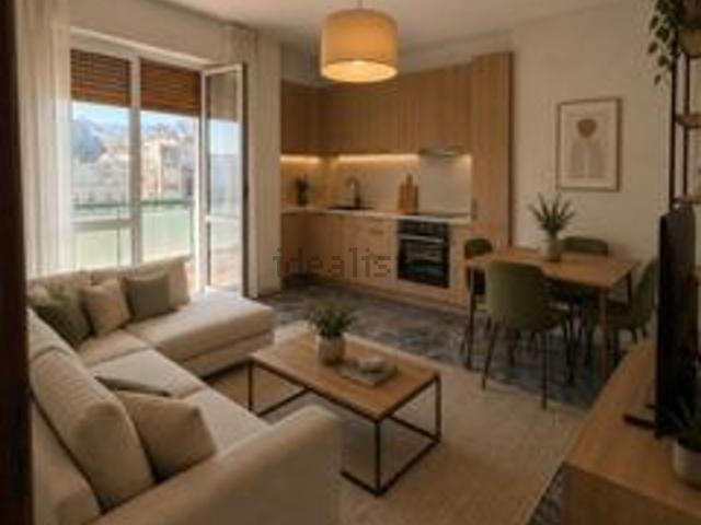 Appartamento in vendita di 65 m² in Viale Riviera, 60