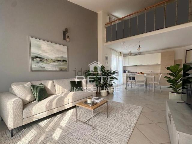 Appartamento in vendita di 65 m² in Viale San Salvador, 116