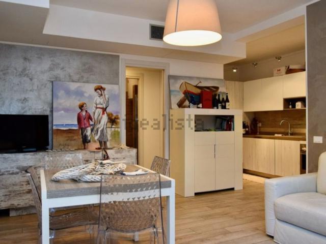 Appartamento in vendita di 65 m² in Viale Serristori
