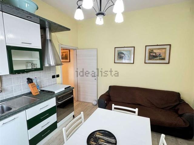 Appartamento in vendita di 65 m² in Viale Spalato