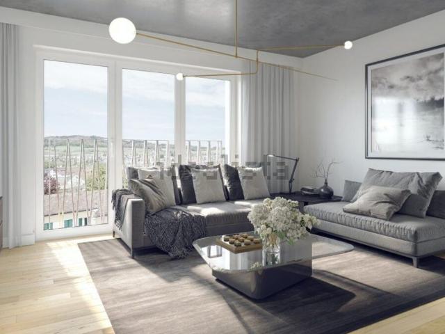 Appartamento in vendita di 65 m² in Viale Tunisia