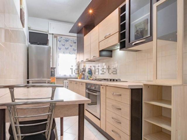 Appartamento in vendita di 65 m² in Viale Toscana, 17
