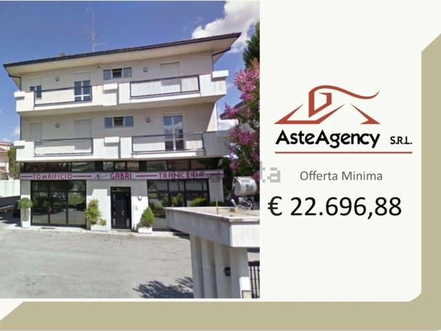 Appartamento in vendita di 65 m² in Viale Trieste, 72