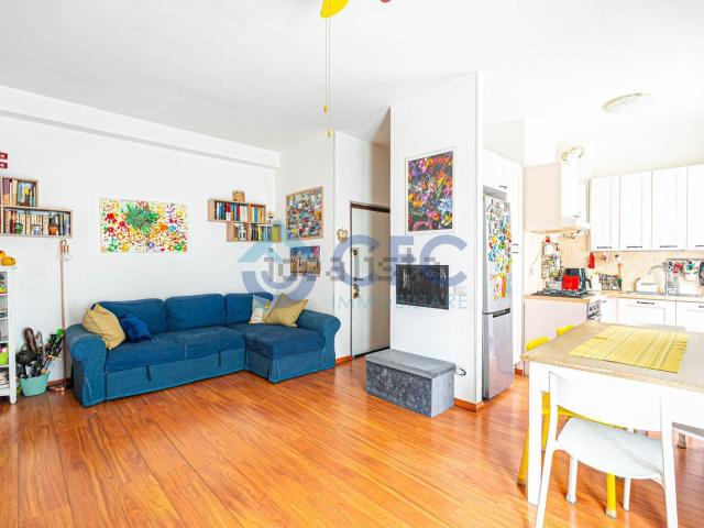 Appartamento in vendita di 65 m² in Viale Ungheria, 19
