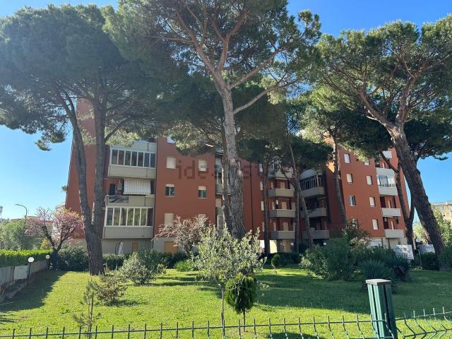 Appartamento in vendita di 65 m² in Viale Vittorio Alfieri, 41