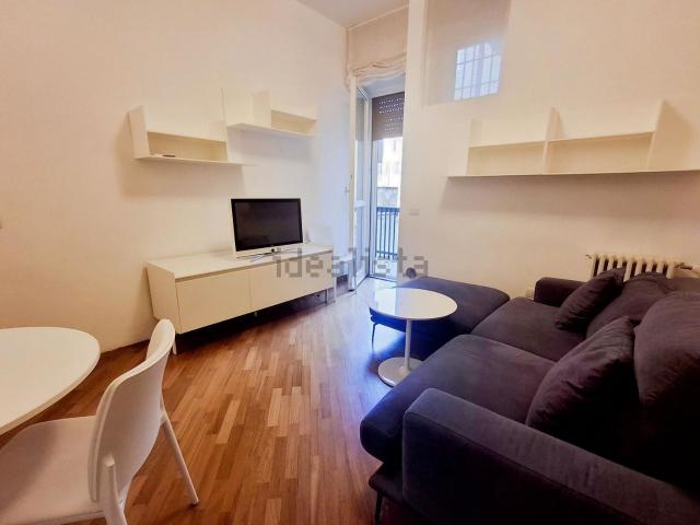 Appartamento in vendita di 65 m² in Viale Vittorio Veneto, 6
