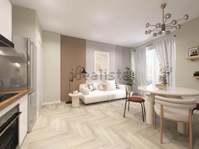 Appartamento in vendita di 65 m²