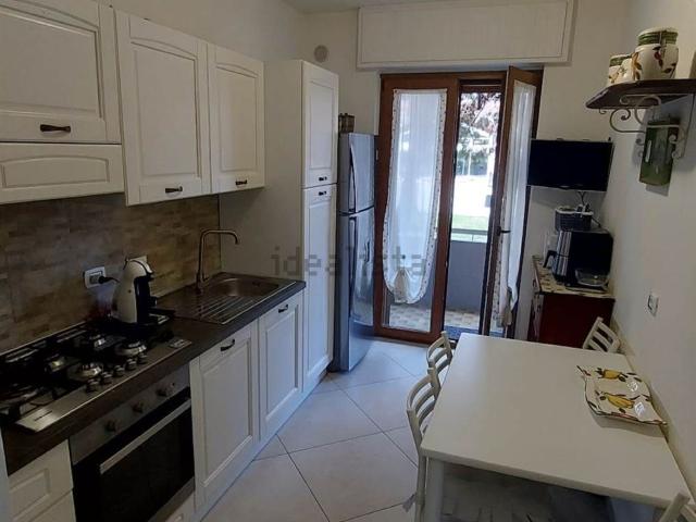 Appartamento in vendita di 65 m²