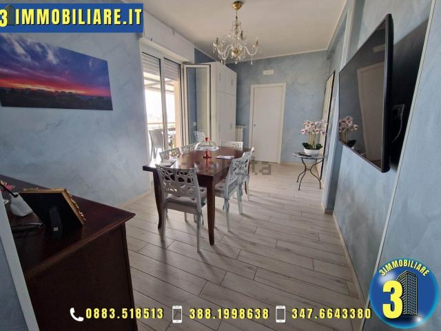 Appartamento in vendita di 65 m²
