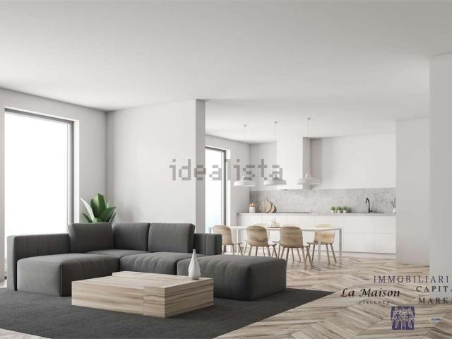 Appartamento in vendita di 65 m²