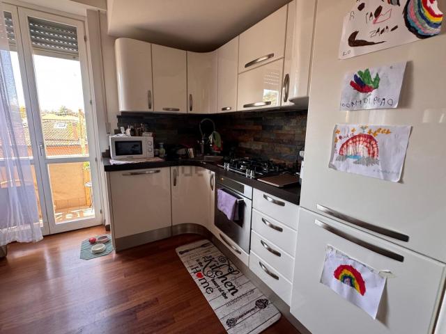 Appartamento in vendita di 65 m²