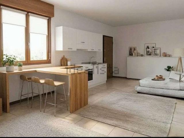 Appartamento in vendita di 65 m²