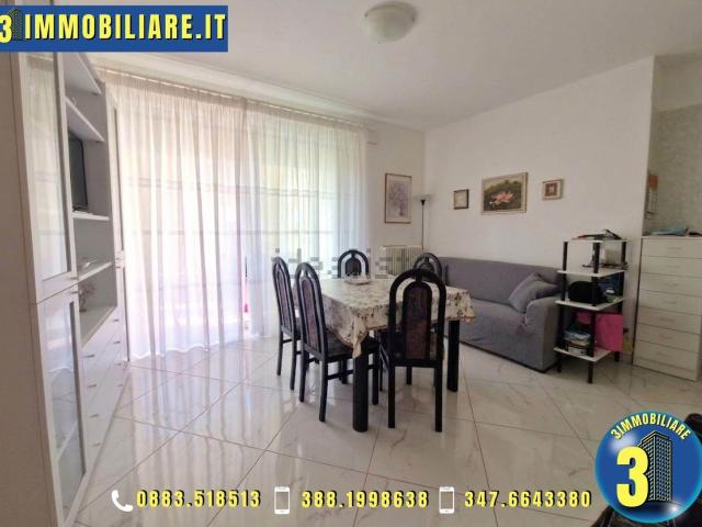 Appartamento in vendita di 65 m²