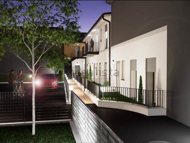 Appartamento in vendita di 65 m²