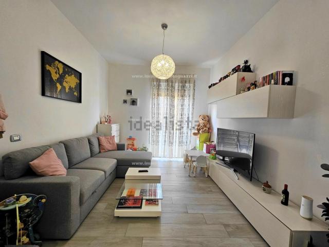 Appartamento in vendita di 65 m²