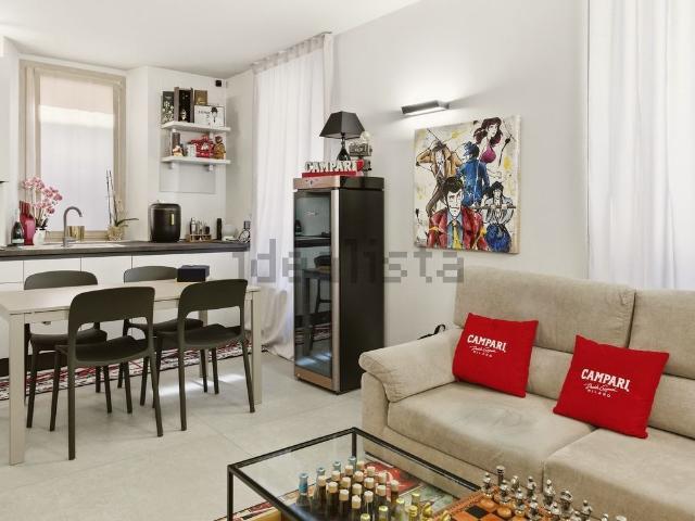 Appartamento in vendita di 65 m²