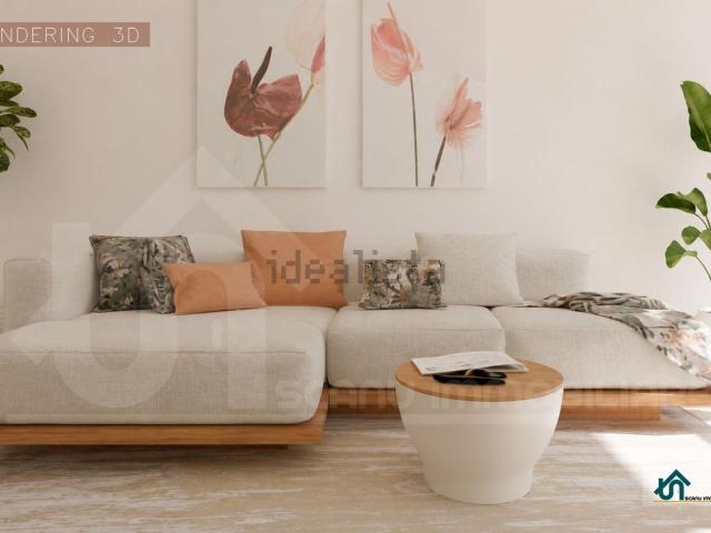 Appartamento in vendita di 65 m²