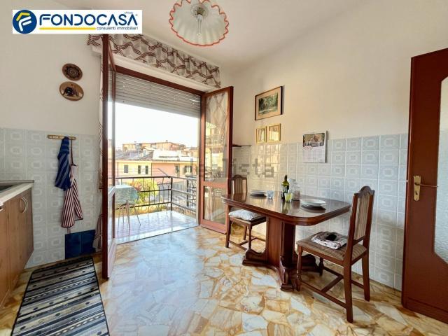 Appartamento in vendita di 65 m²