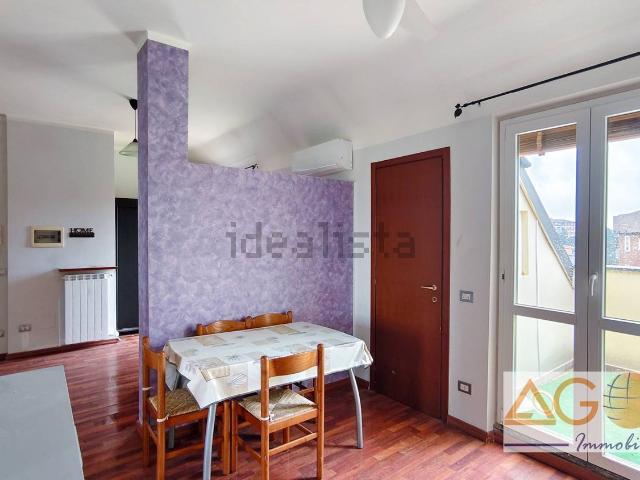 Appartamento in vendita di 65 m²