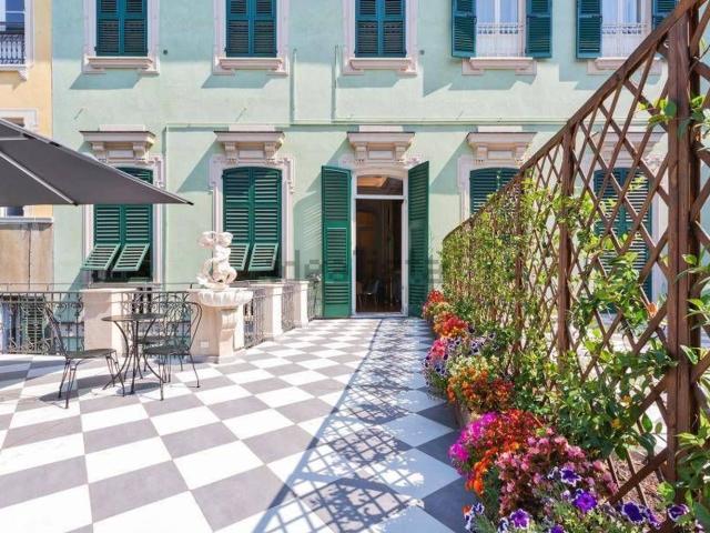 Appartamento in vendita di 65 m² in Via Paolo Emilio Bensa, 1