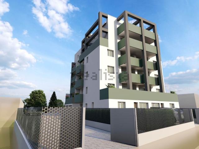 Appartamento in vendita di 65 m²