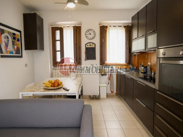 Appartamento in vendita di 65 m²