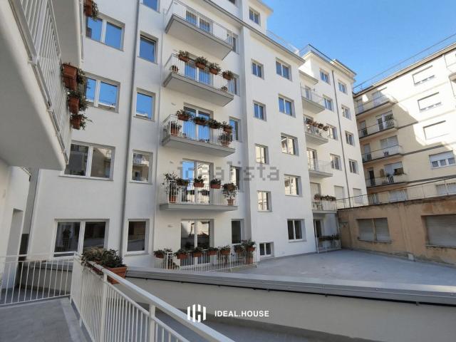 Appartamento in vendita di 65 m²