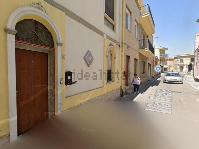 Appartamento in vendita di 660 m² in Via Trieste, 13
