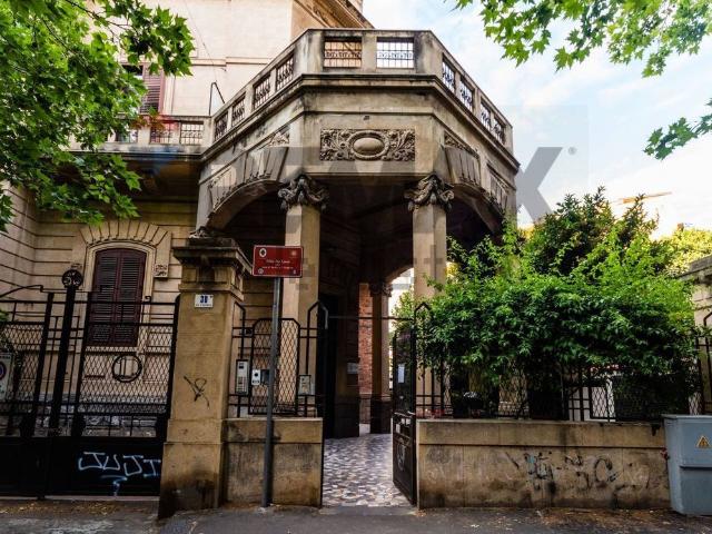 Appartamento in vendita di 667 m²