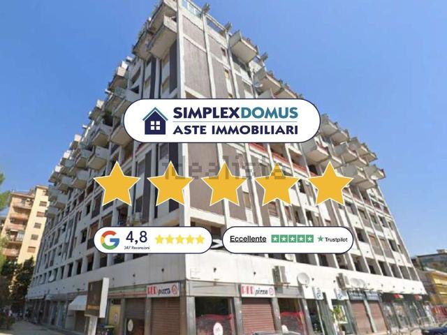 Appartamento in vendita di 669 m² in Piazza Alcide de Gasperi