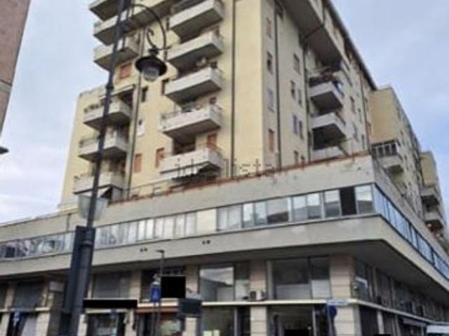 Appartamento in vendita di 66 m² in Corso Mazzini Giuseppe, 10