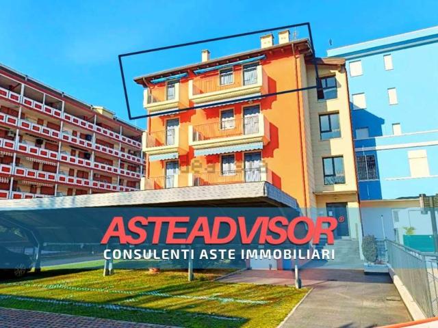 Appartamento in vendita di 66 m² in Corso Amalfi