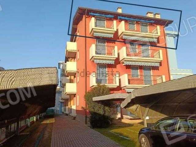Appartamento in vendita di 66 m² in Corso Amalfi