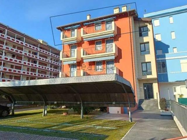 Appartamento in vendita di 66 m² in Corso Amalfi, 10
