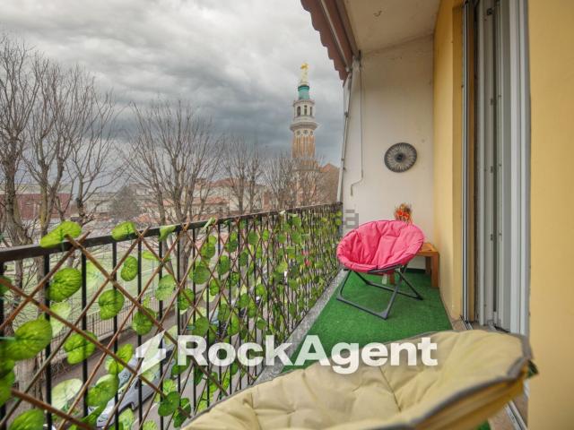 Appartamento in vendita di 66 m² in Corso Don Orione, 126