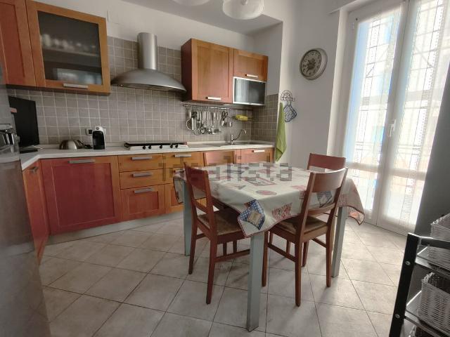 Appartamento in vendita di 66 m² in Corso Europa, 96