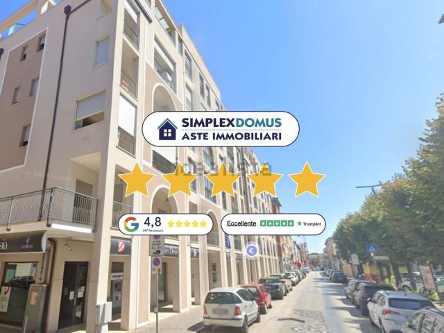 Appartamento in vendita di 66 m² in Corso G. Garibaldi
